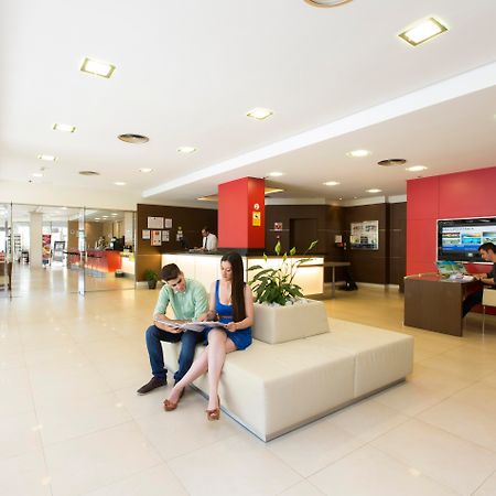 פלאייה דה פאלמה Hotel Pabisa Chico (Adults Only) מראה חיצוני תמונה