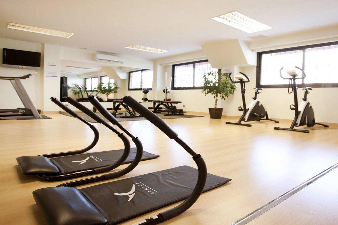 פלאייה דה פאלמה Hotel Pabisa Chico (Adults Only) מראה חיצוני תמונה