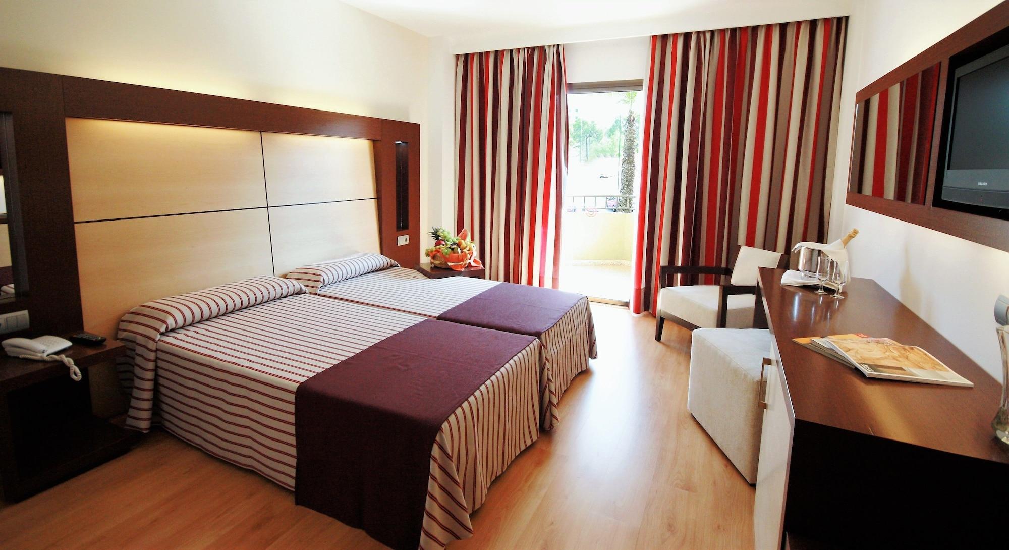 פלאייה דה פאלמה Hotel Pabisa Chico (Adults Only) מראה חיצוני תמונה