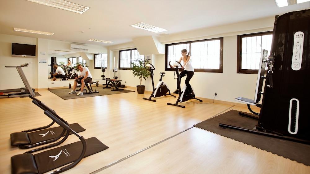 פלאייה דה פאלמה Hotel Pabisa Chico (Adults Only) מראה חיצוני תמונה