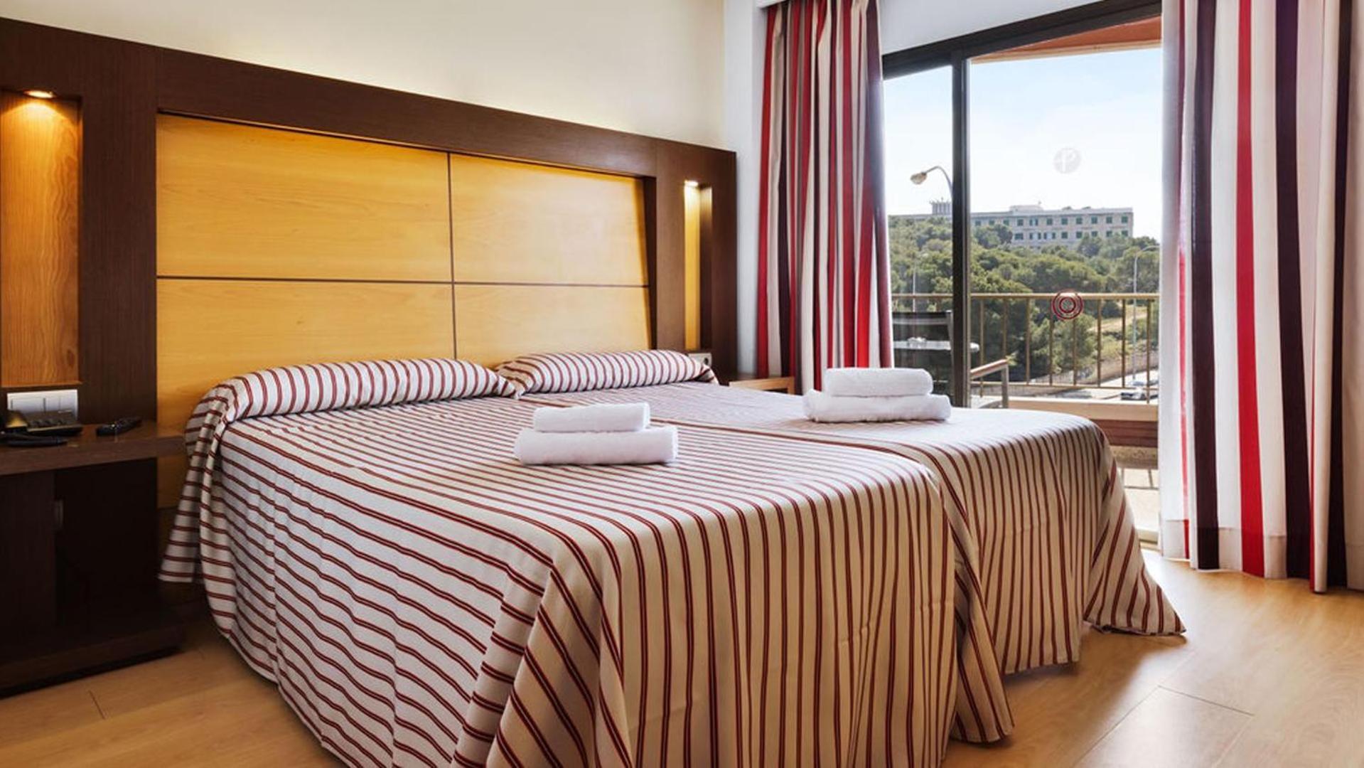 פלאייה דה פאלמה Hotel Pabisa Chico (Adults Only) מראה חיצוני תמונה
