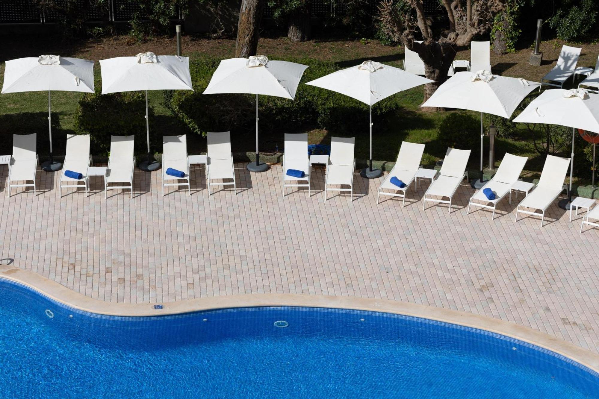 פלאייה דה פאלמה Hotel Pabisa Chico (Adults Only) מראה חיצוני תמונה