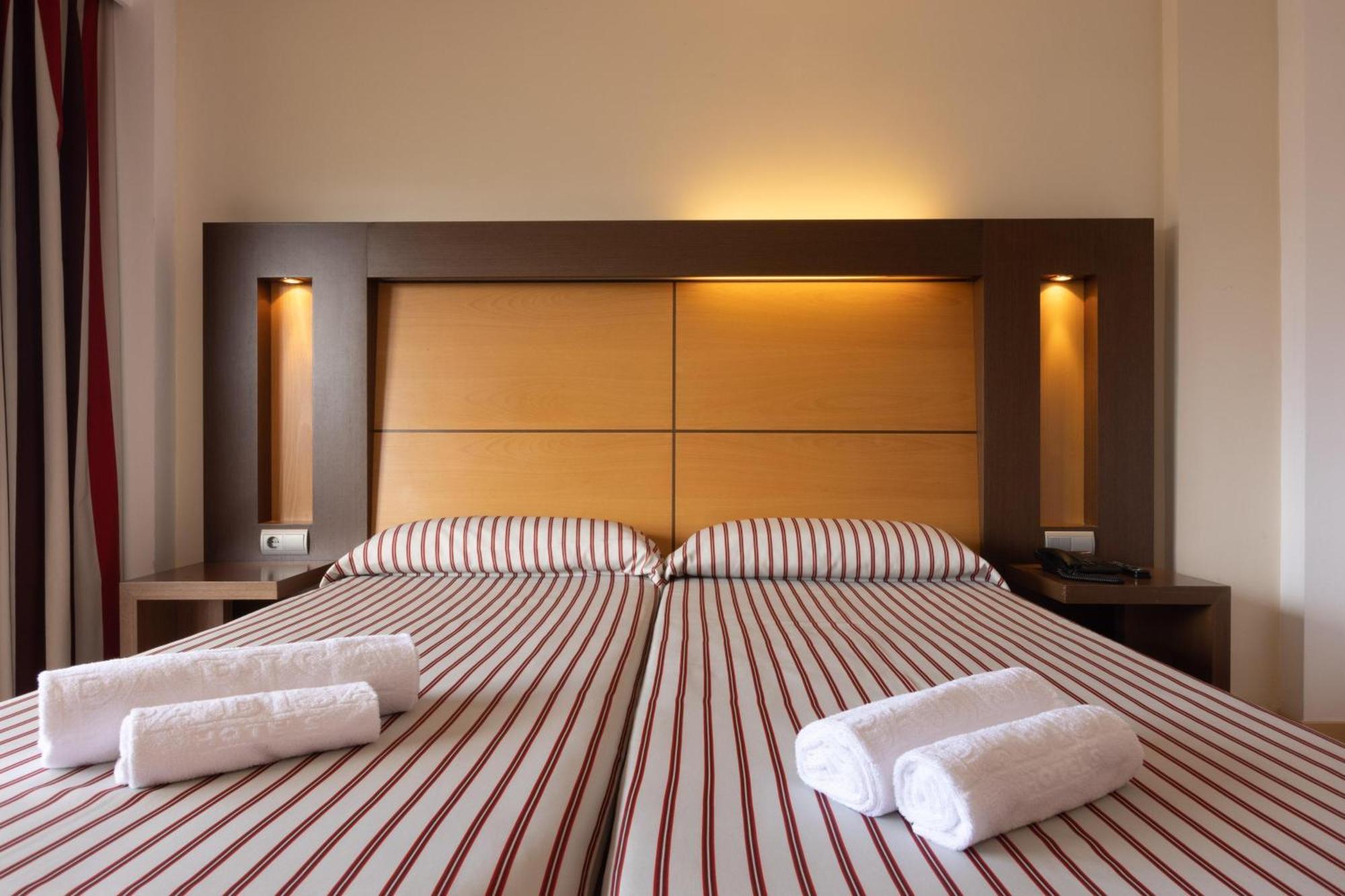 פלאייה דה פאלמה Hotel Pabisa Chico (Adults Only) מראה חיצוני תמונה