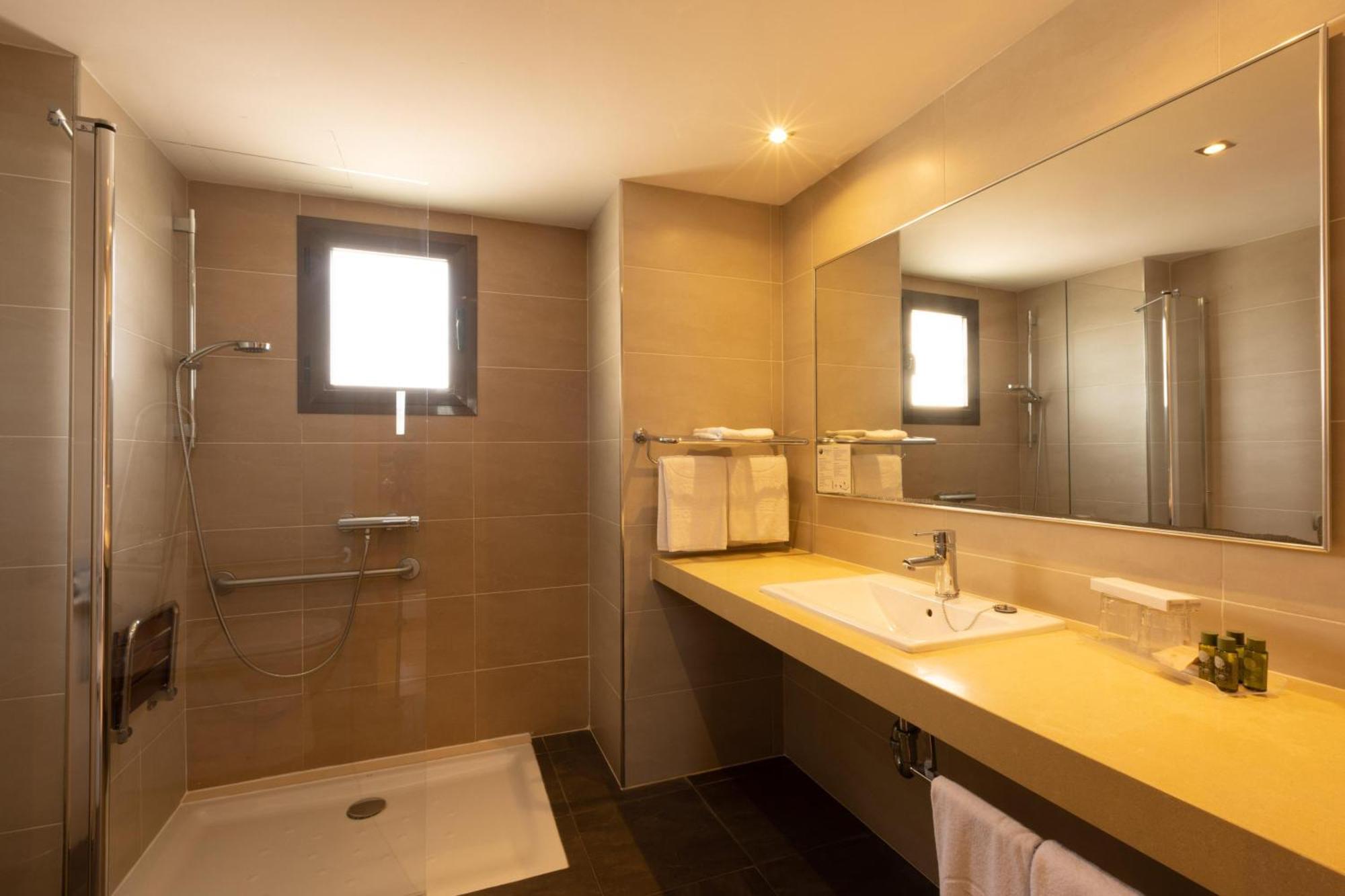 פלאייה דה פאלמה Hotel Pabisa Chico (Adults Only) מראה חיצוני תמונה