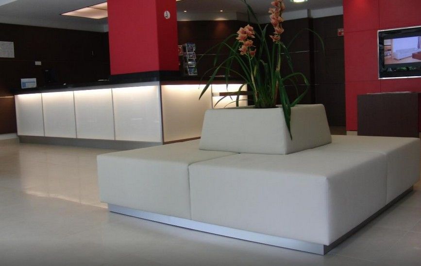 פלאייה דה פאלמה Hotel Pabisa Chico (Adults Only) מראה חיצוני תמונה