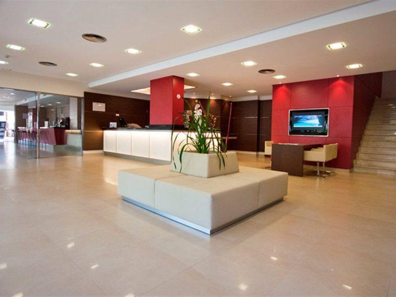 פלאייה דה פאלמה Hotel Pabisa Chico (Adults Only) מראה חיצוני תמונה