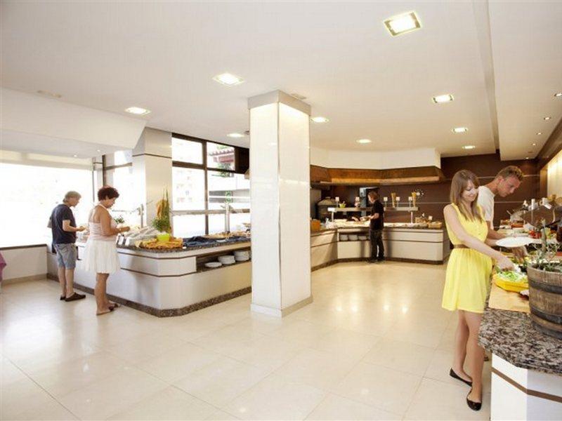 פלאייה דה פאלמה Hotel Pabisa Chico (Adults Only) מראה חיצוני תמונה