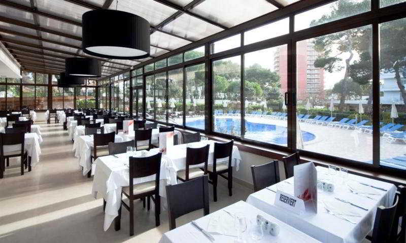 פלאייה דה פאלמה Hotel Pabisa Chico (Adults Only) מראה חיצוני תמונה