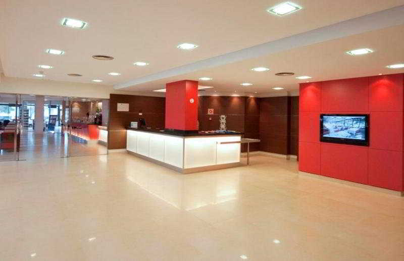 פלאייה דה פאלמה Hotel Pabisa Chico (Adults Only) מראה חיצוני תמונה