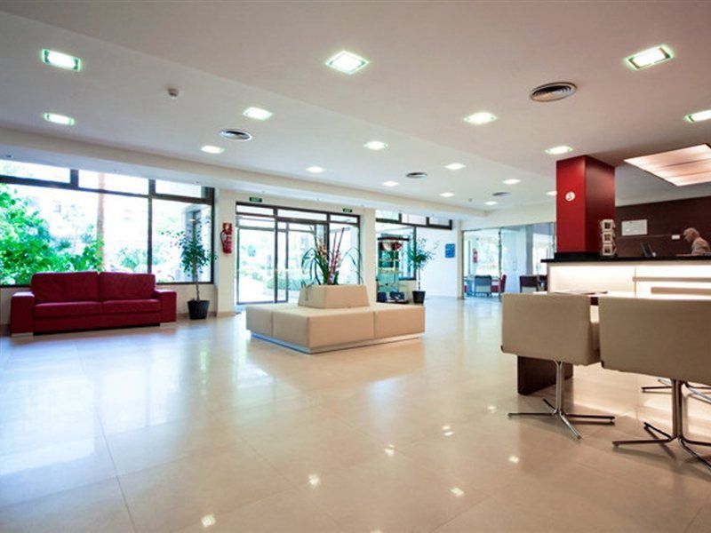 פלאייה דה פאלמה Hotel Pabisa Chico (Adults Only) מראה חיצוני תמונה