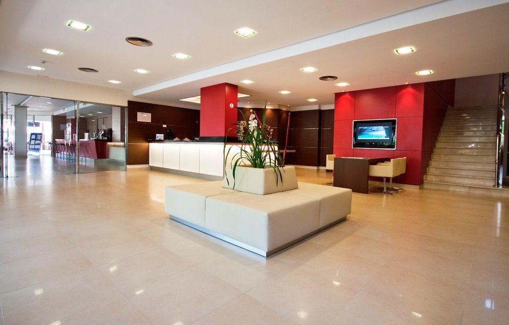 פלאייה דה פאלמה Hotel Pabisa Chico (Adults Only) מראה חיצוני תמונה